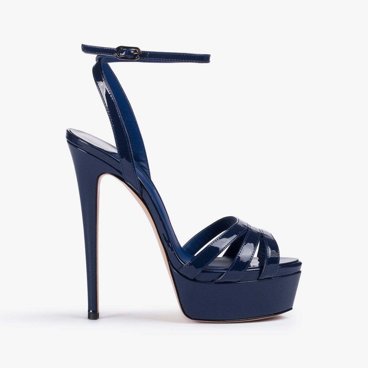 SANDALO LOLA 140 mm - Le Silla | Official Online Store