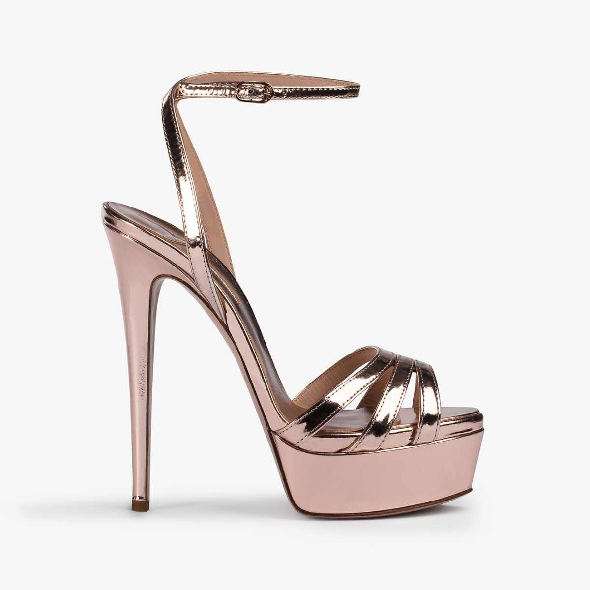 LOLA SANDAL 140 mm - Le Silla | Official Online Store