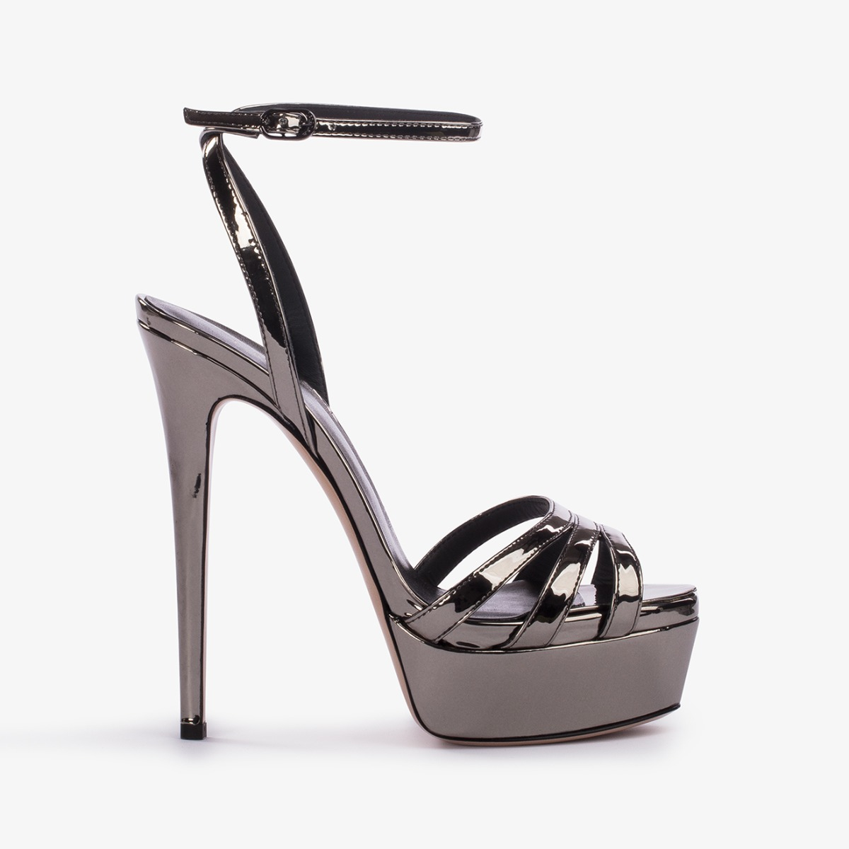 SANDALE LOLA 140 mm - Le Silla | Official Online Store