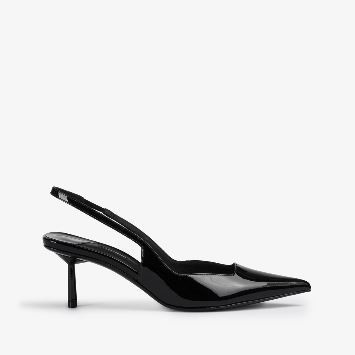 AMELIA SLINGBACK 70 mm - Le Silla | Official Online Store