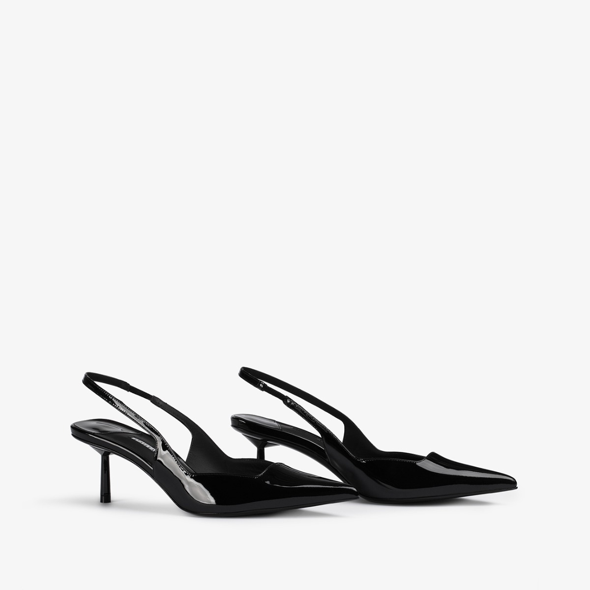 AMELIA SLINGBACK 70 mm - Le Silla | Official Online Store