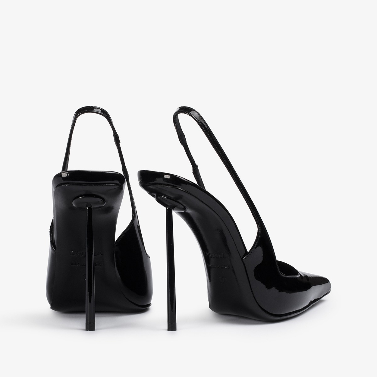 AMELIA SLINGBACK 120 MM - Le Silla | Official Online Store