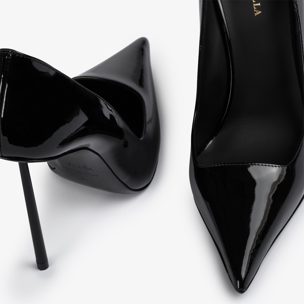 AMELIA PUMP 120 mm - Le Silla | Official Online Store