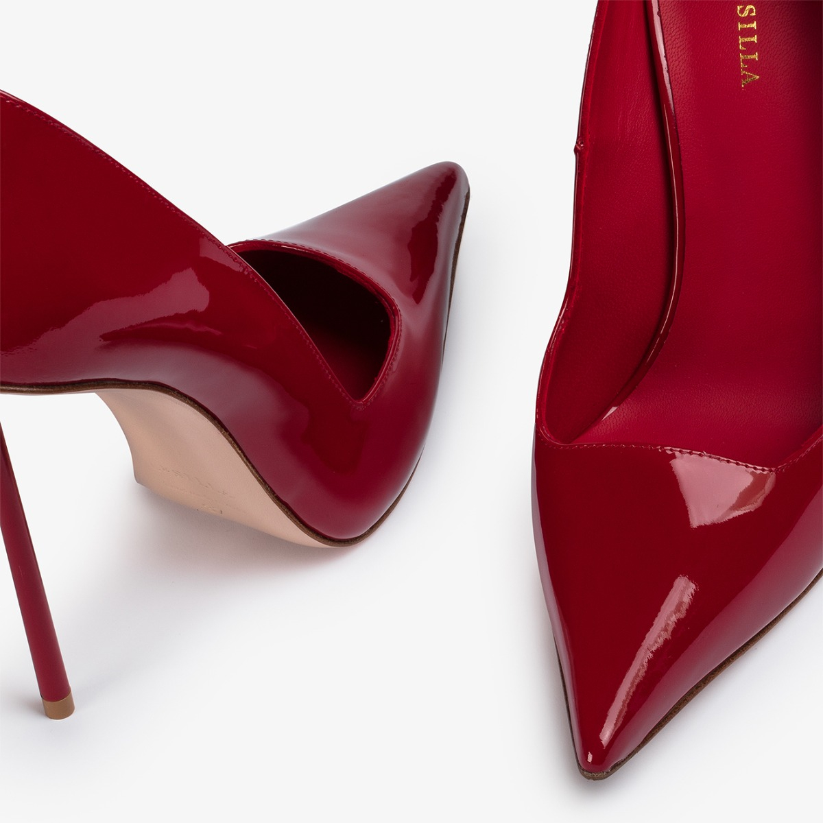 AMELIA PUMP 120 mm - Le Silla | Official Online Store