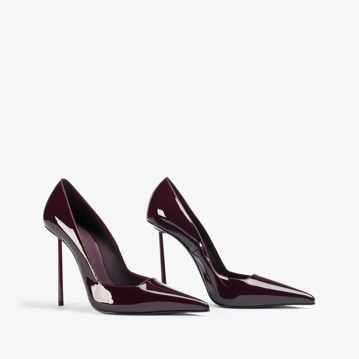 ESCARPIN AMELIA 120 MM - Le Silla | Official Online Store