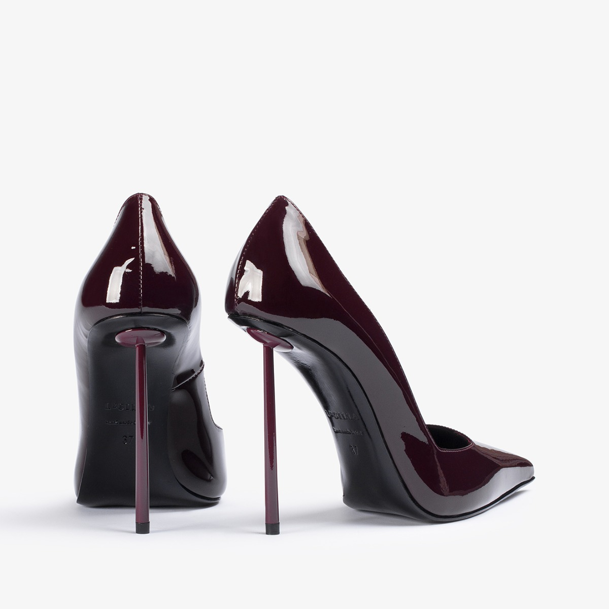 ESCARPIN AMELIA 120 MM - Le Silla | Official Online Store