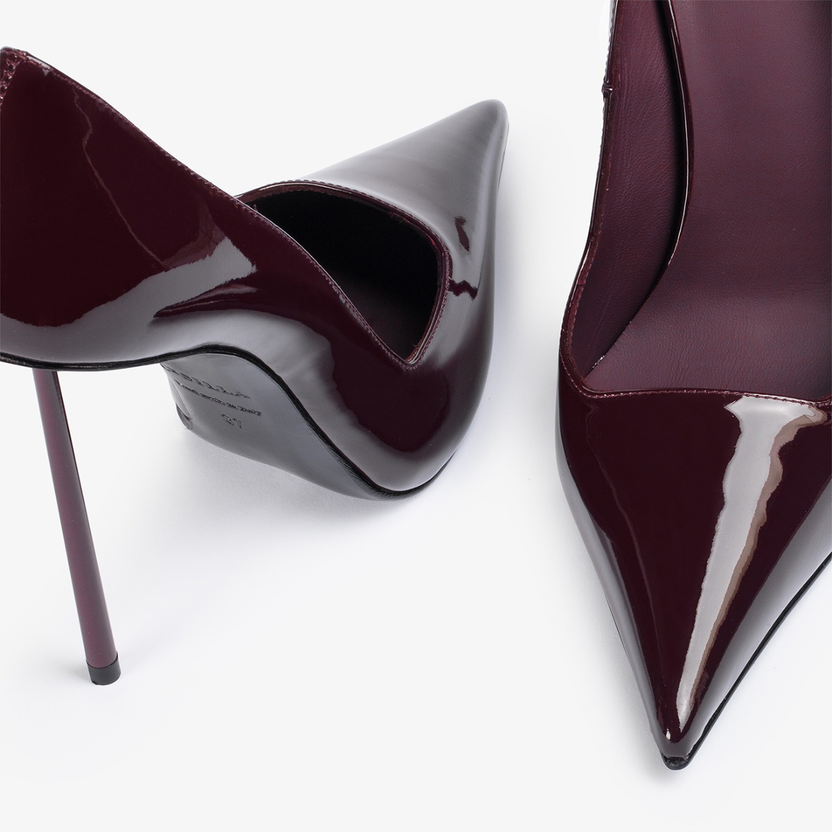 ESCARPIN AMELIA 120 MM - Le Silla | Official Online Store