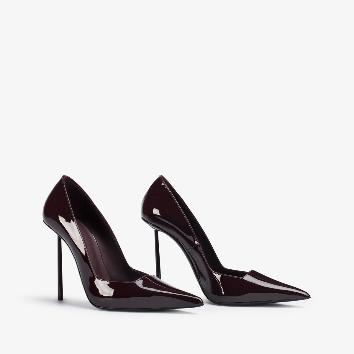 DÉCOLLETÉ AMELIA 120 mm - Le Silla | Official Online Store