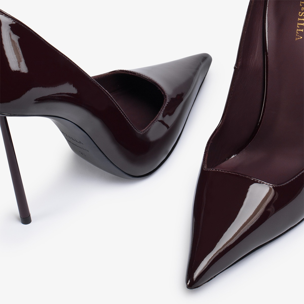 ESCARPIN AMELIA 120 MM - Le Silla | Official Online Store