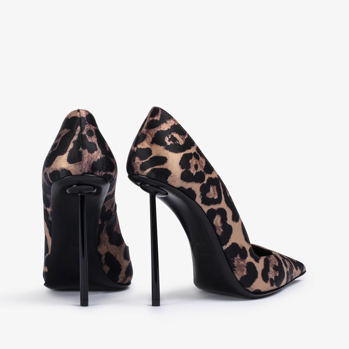ESCARPIN AMELIA 120 MM - Le Silla | Official Online Store