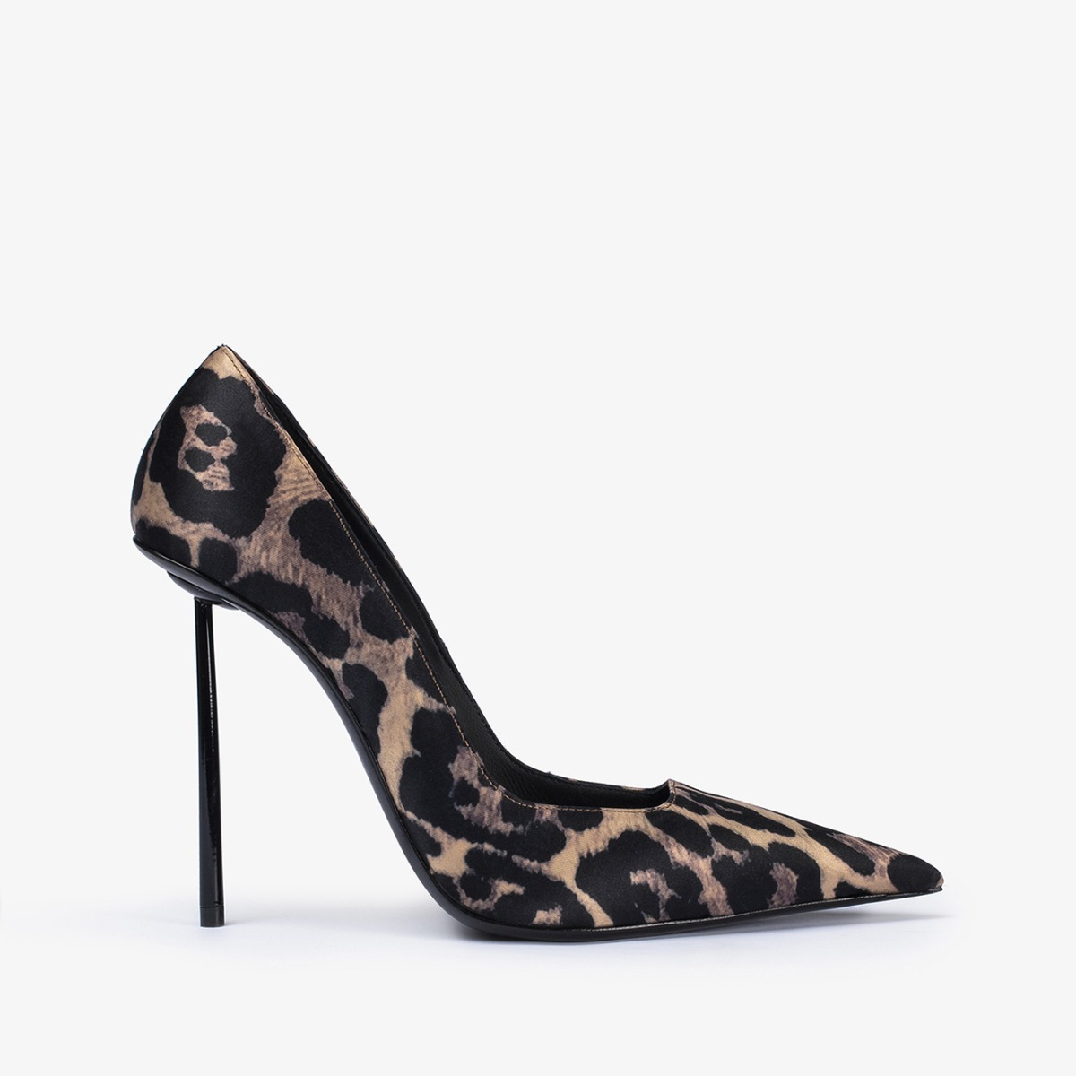 DÉCOLLETÉ AMELIA 120 mm - Le Silla | Official Online Store