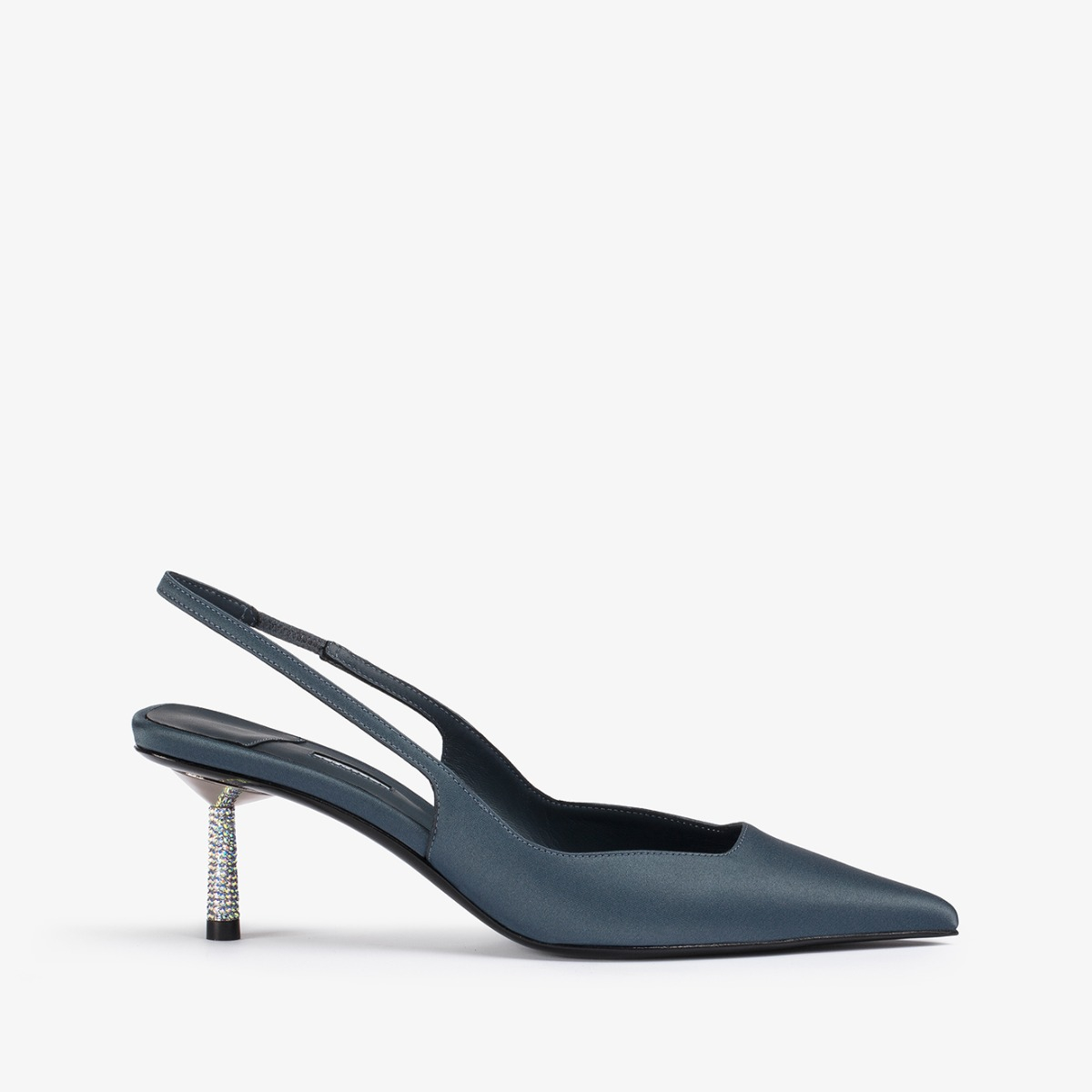 AMELIA SLINGBACK 60 mm - Le Silla | Official Online Store