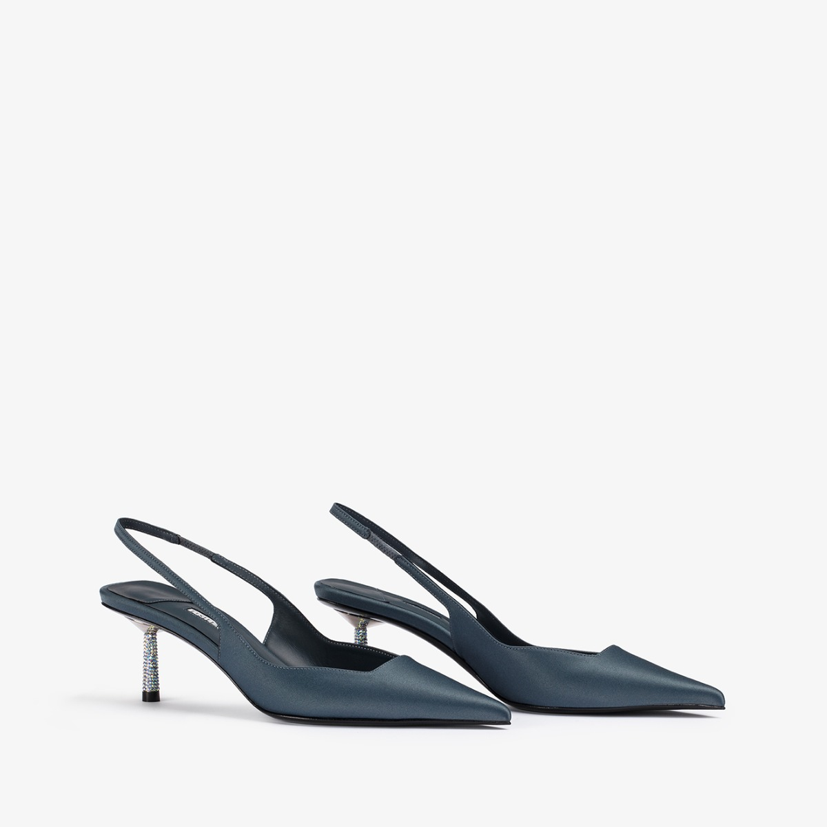 AMELIA SLINGBACK 60 mm - Le Silla | Official Online Store