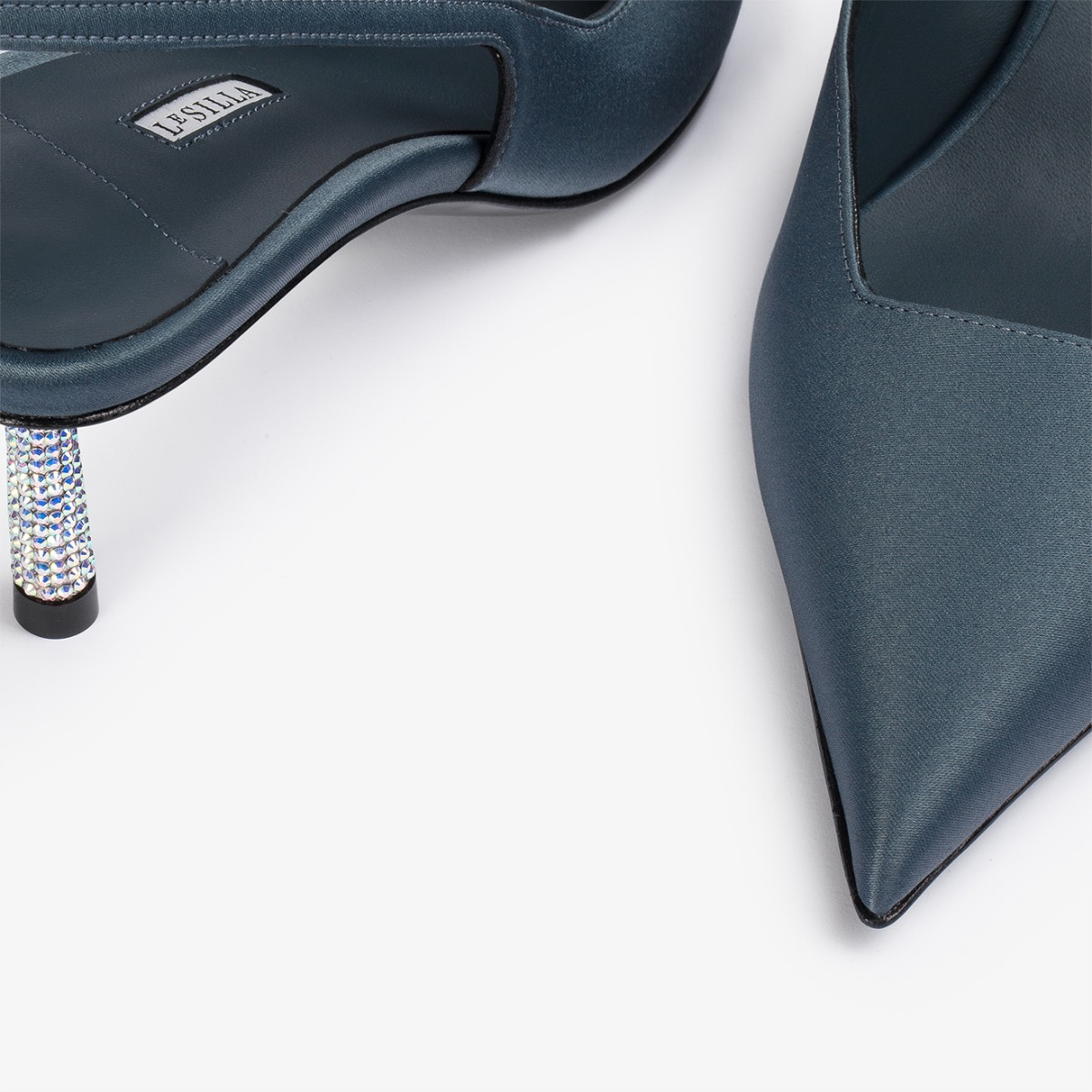 AMELIA SLINGBACK 60 mm - Le Silla | Official Online Store