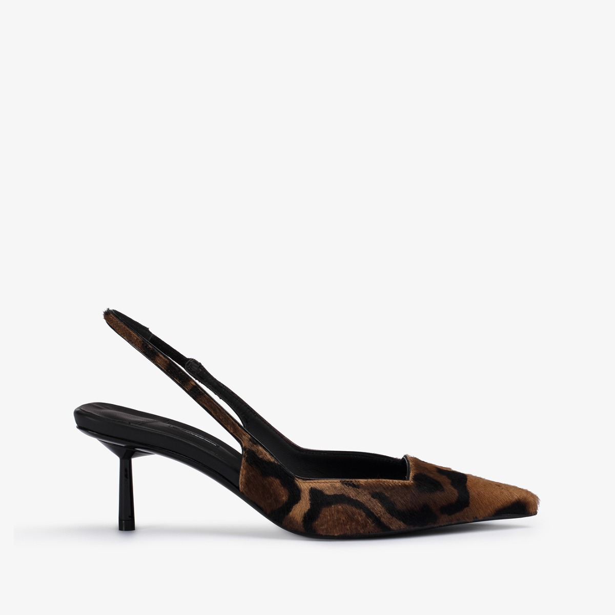 AMELIA SLINGBACK 70 mm - Le Silla | Official Online Store