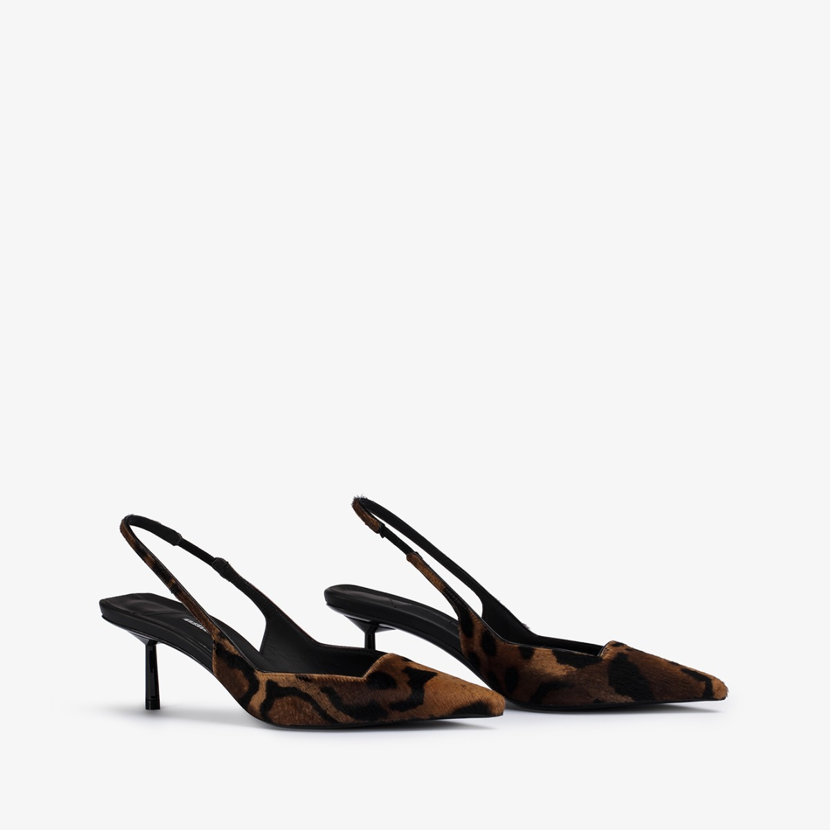 AMELIA SLINGBACK 70 mm - Le Silla | Official Online Store