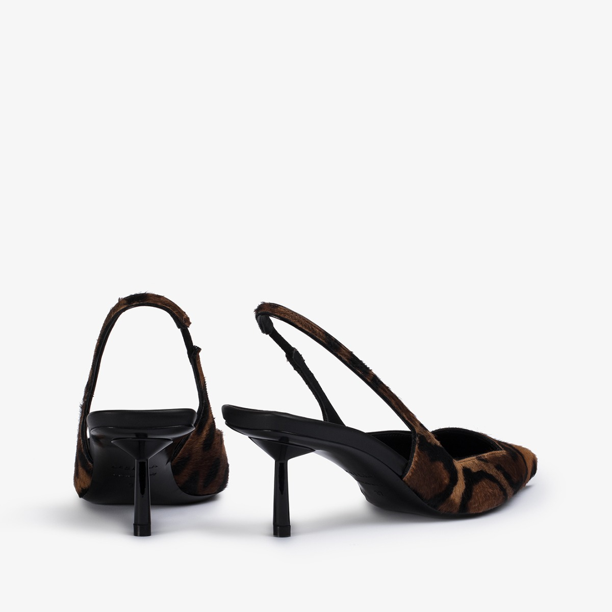 SLINGBACK AMELIA 70 mm - Le Silla | Official Online Store