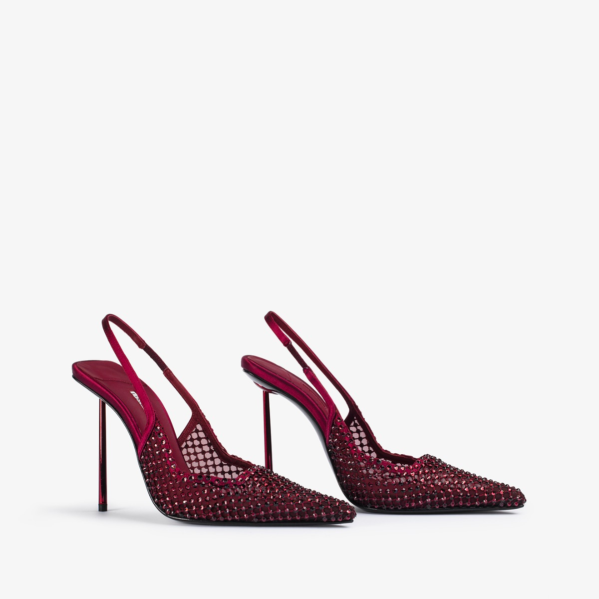 GILDA FIERCE SLINGBACK 120 mm - Le Silla | Official Online Store