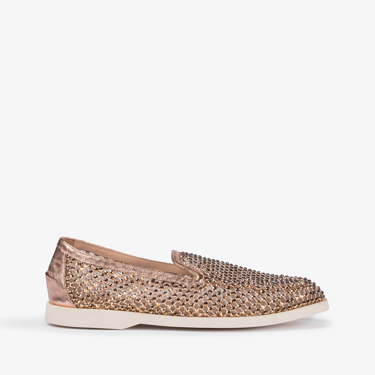 MOCASSIN GILDA - Le Silla | Official Online Store
