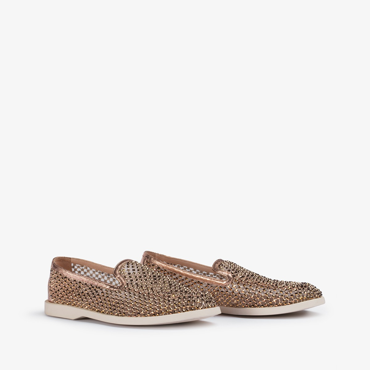 MOCASSIN GILDA - Le Silla | Official Online Store