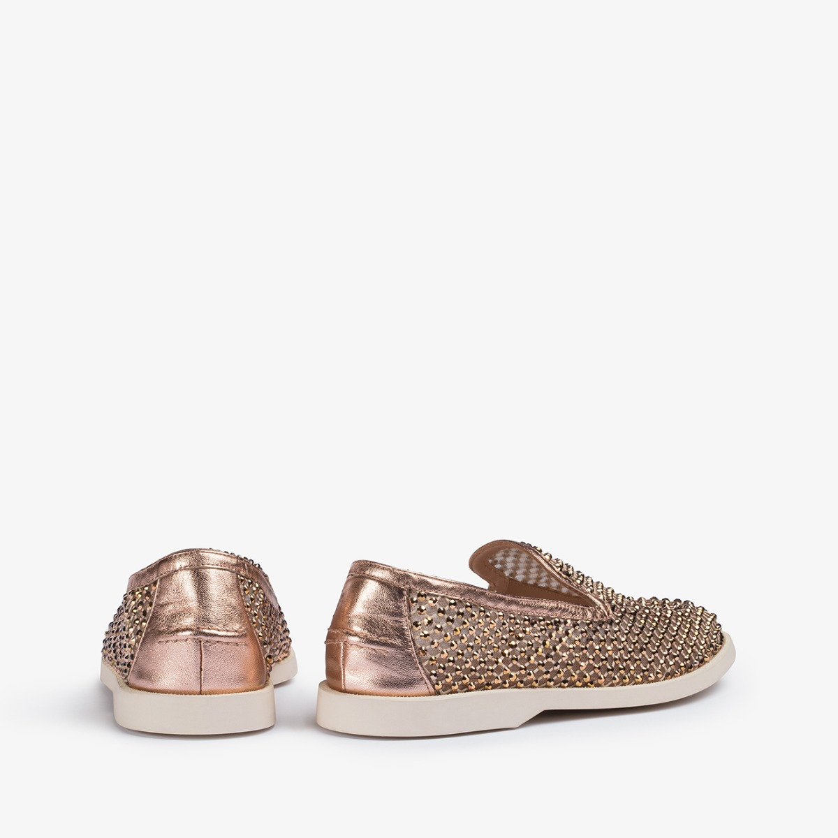 MOCASSIN GILDA - Le Silla | Official Online Store