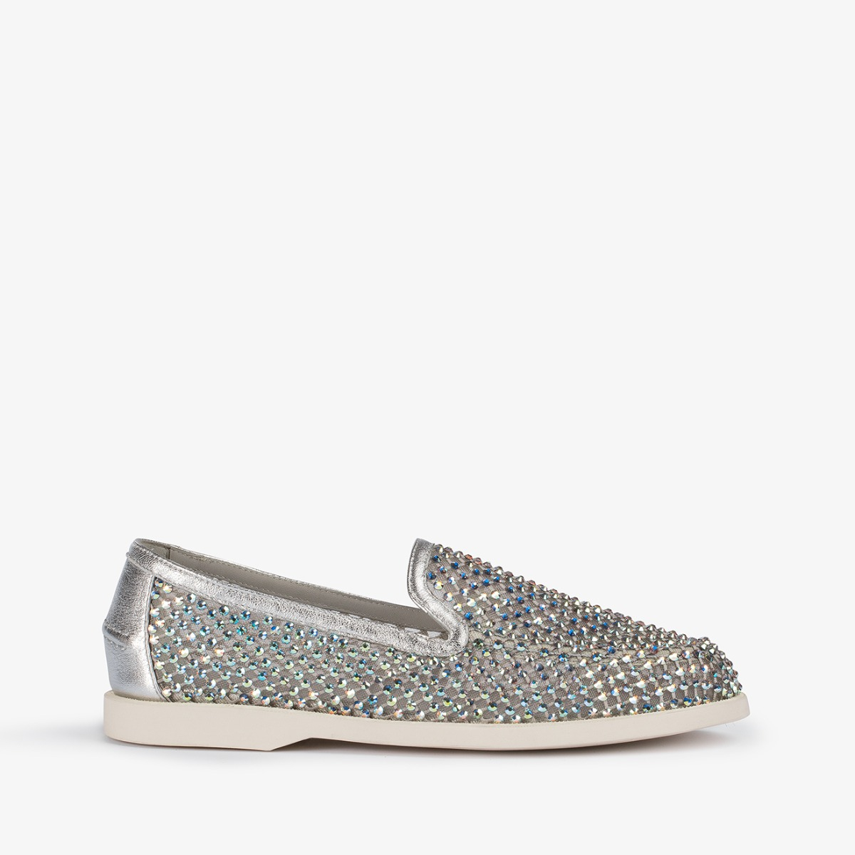 GILDA LOAFER - Le Silla | Official Online Store