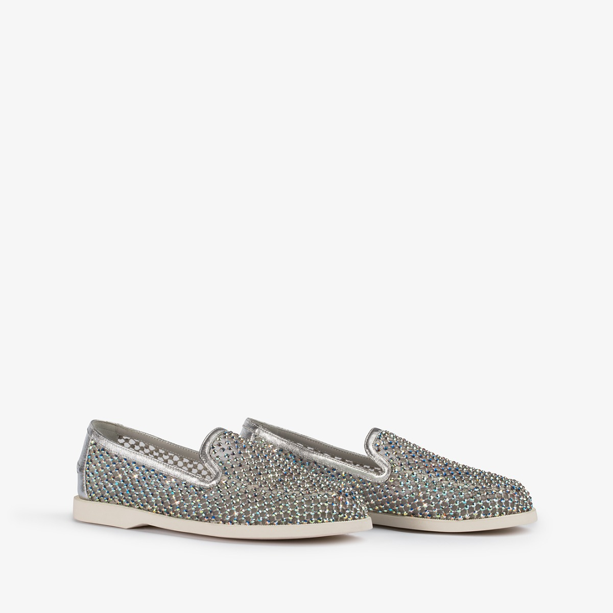 GILDA LOAFER - Le Silla | Official Online Store