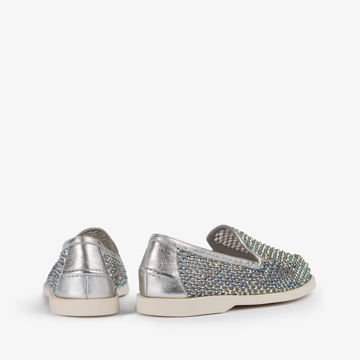GILDA LOAFER - Le Silla | Official Online Store