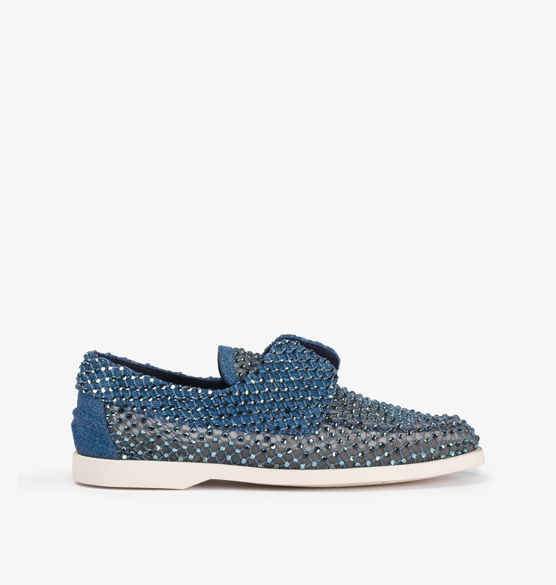 MOCASSINO GILDA - Le Silla | Official Online Store
