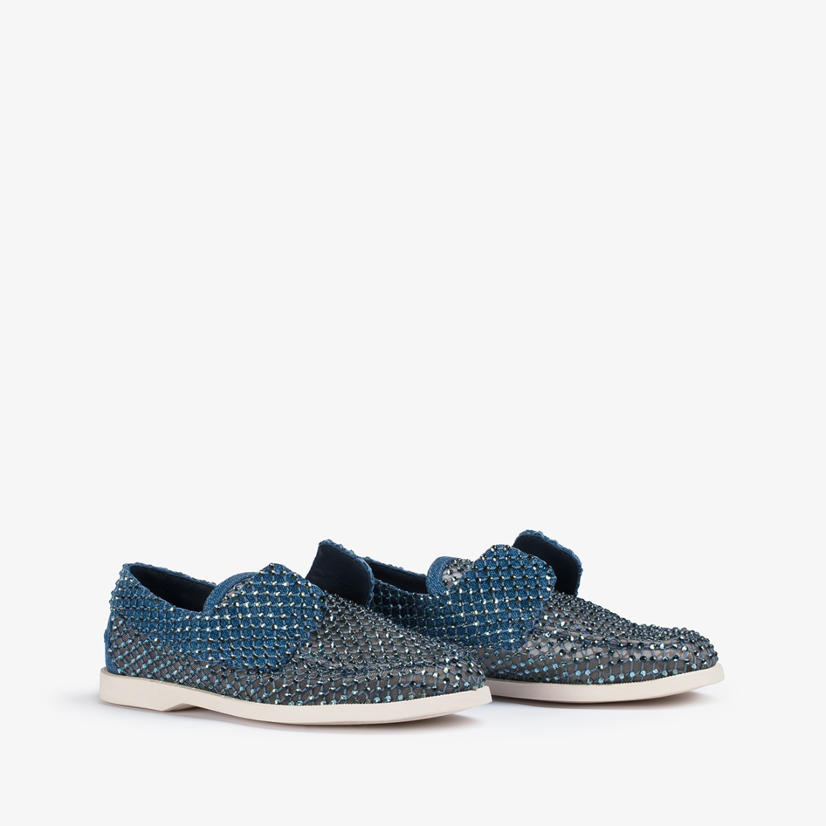 MOCASSINO GILDA - Le Silla | Official Online Store