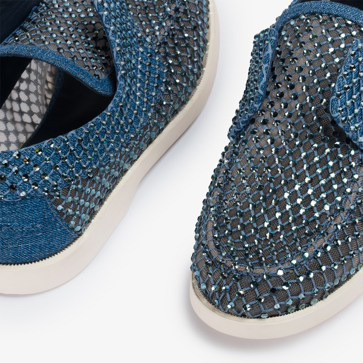 MOCASSINO GILDA - Le Silla | Official Online Store