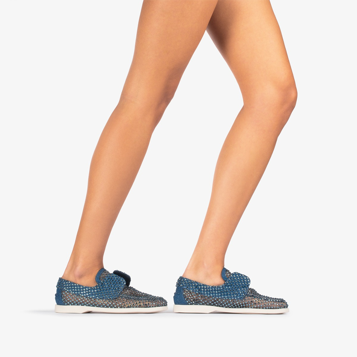 MOCASSINO GILDA - Le Silla | Official Online Store