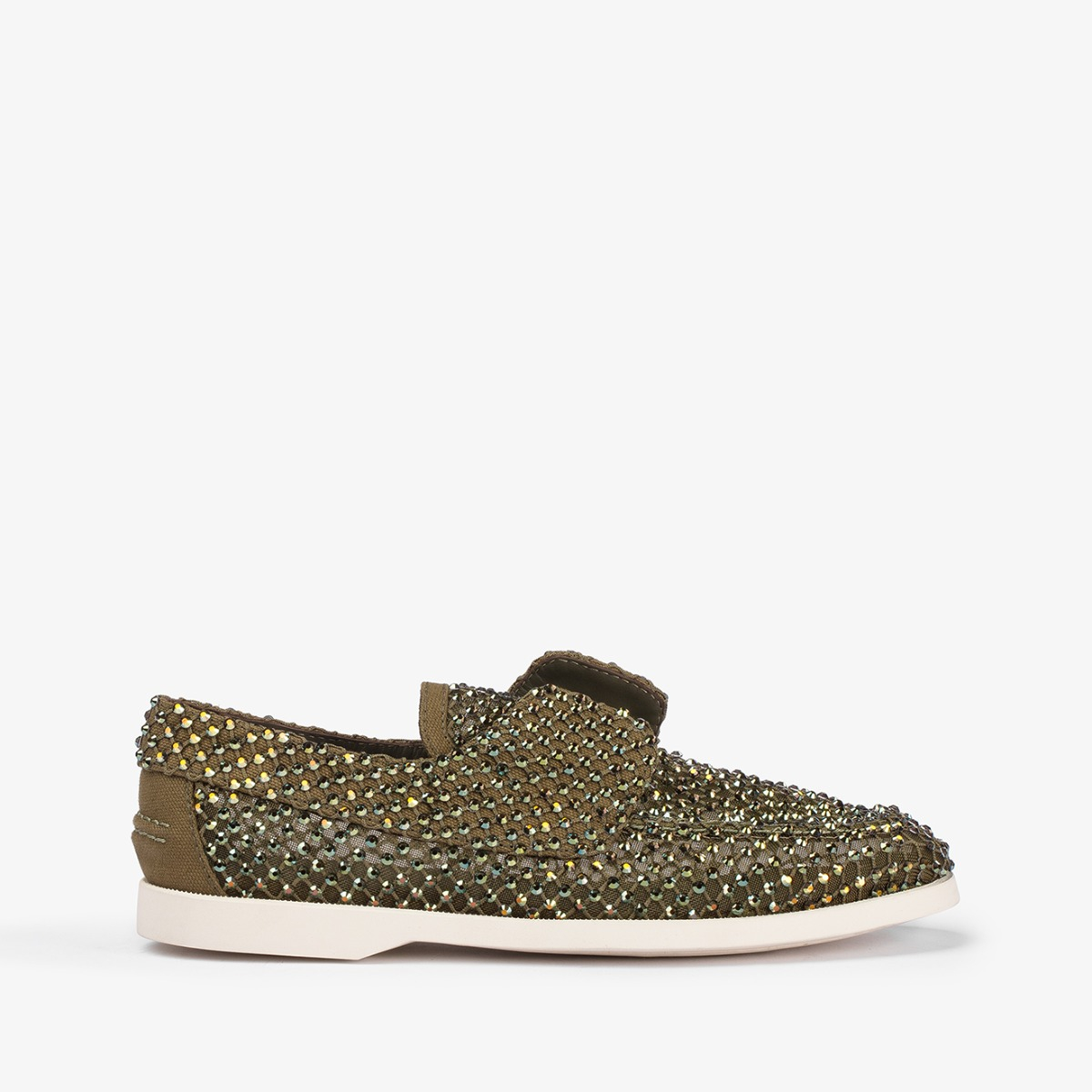 GILDA LOAFER - Le Silla | Official Online Store