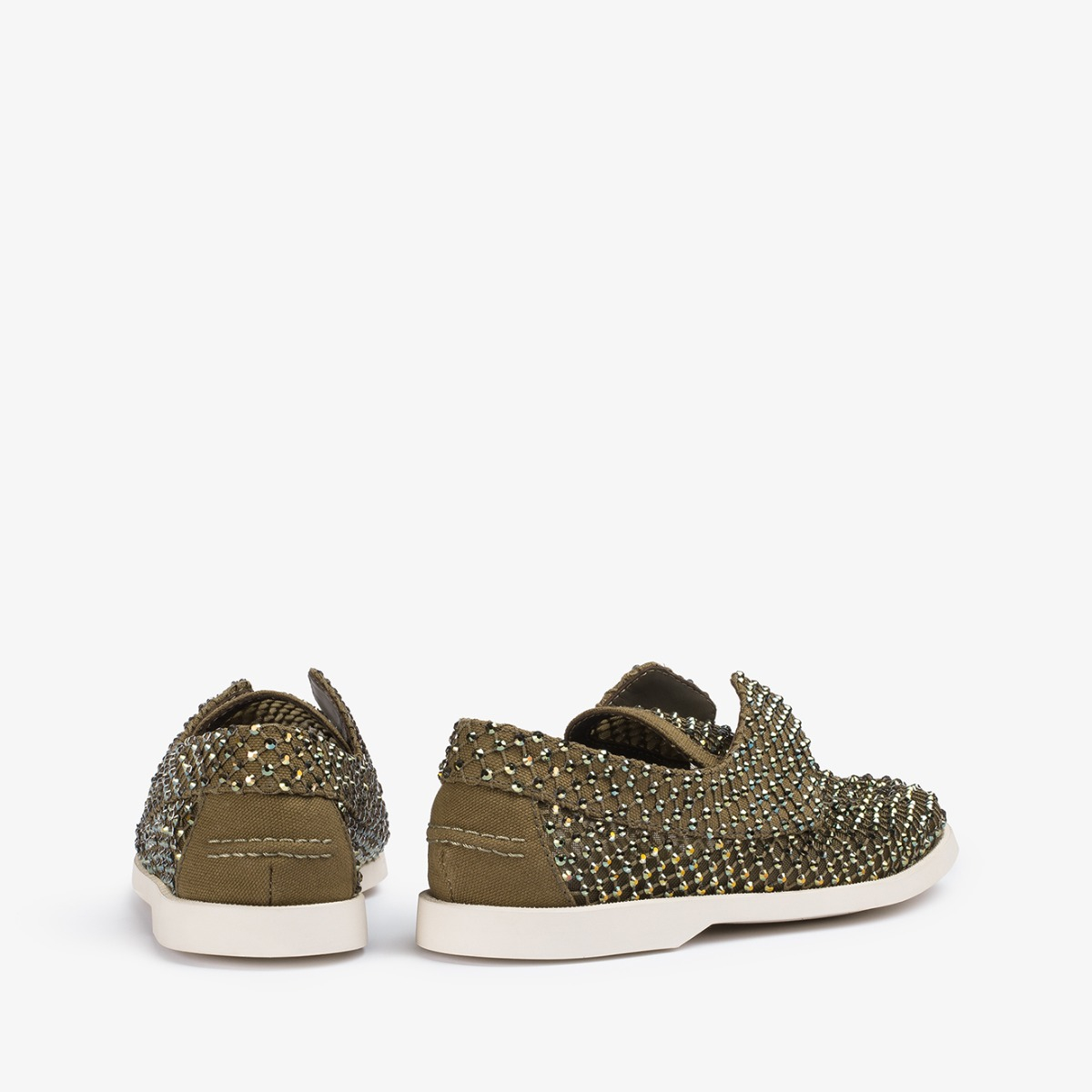 GILDA LOAFER - Le Silla | Official Online Store
