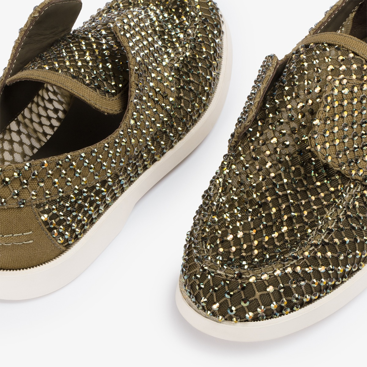 GILDA LOAFER - Le Silla | Official Online Store