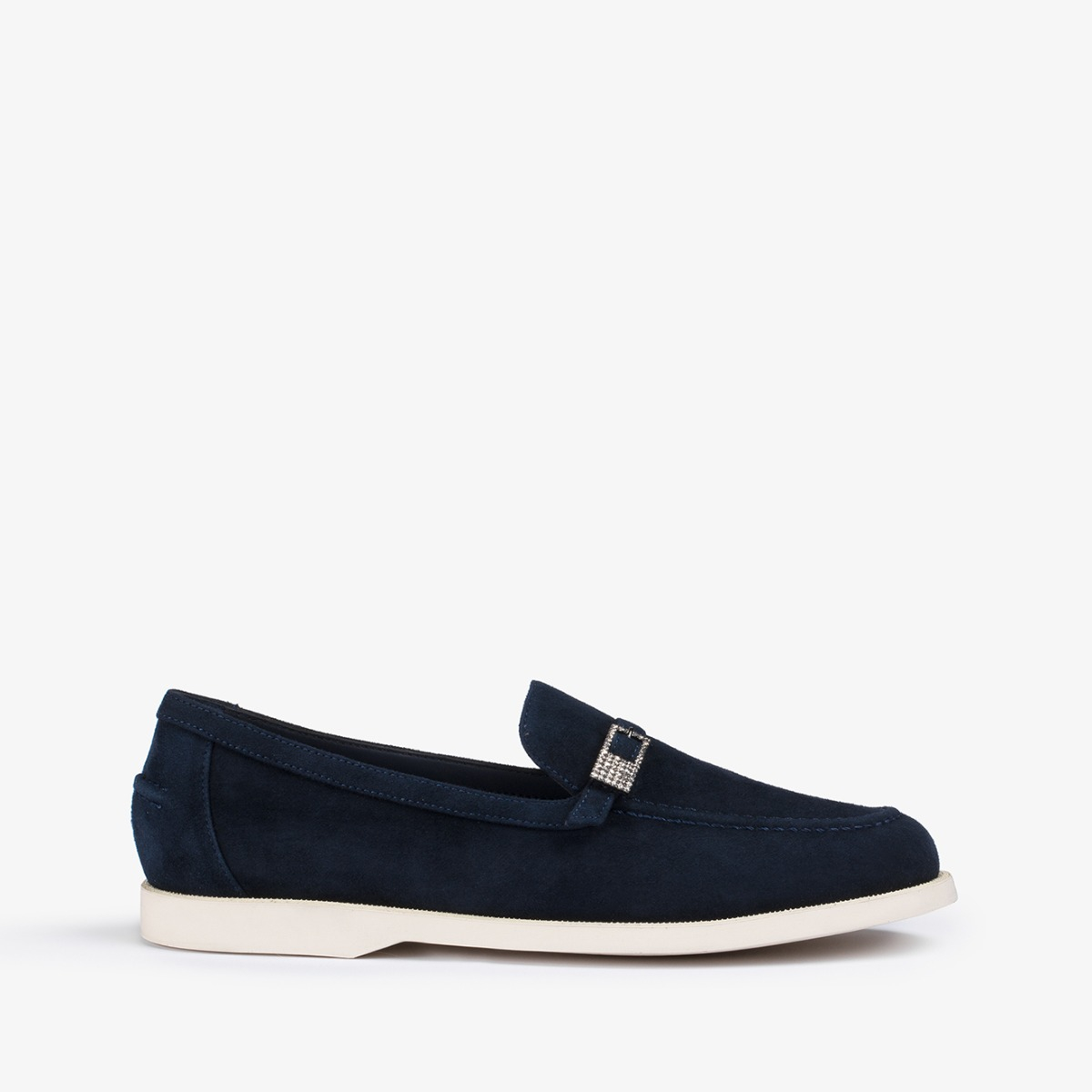 YACHT LOAFER - Le Silla | Official Online Store
