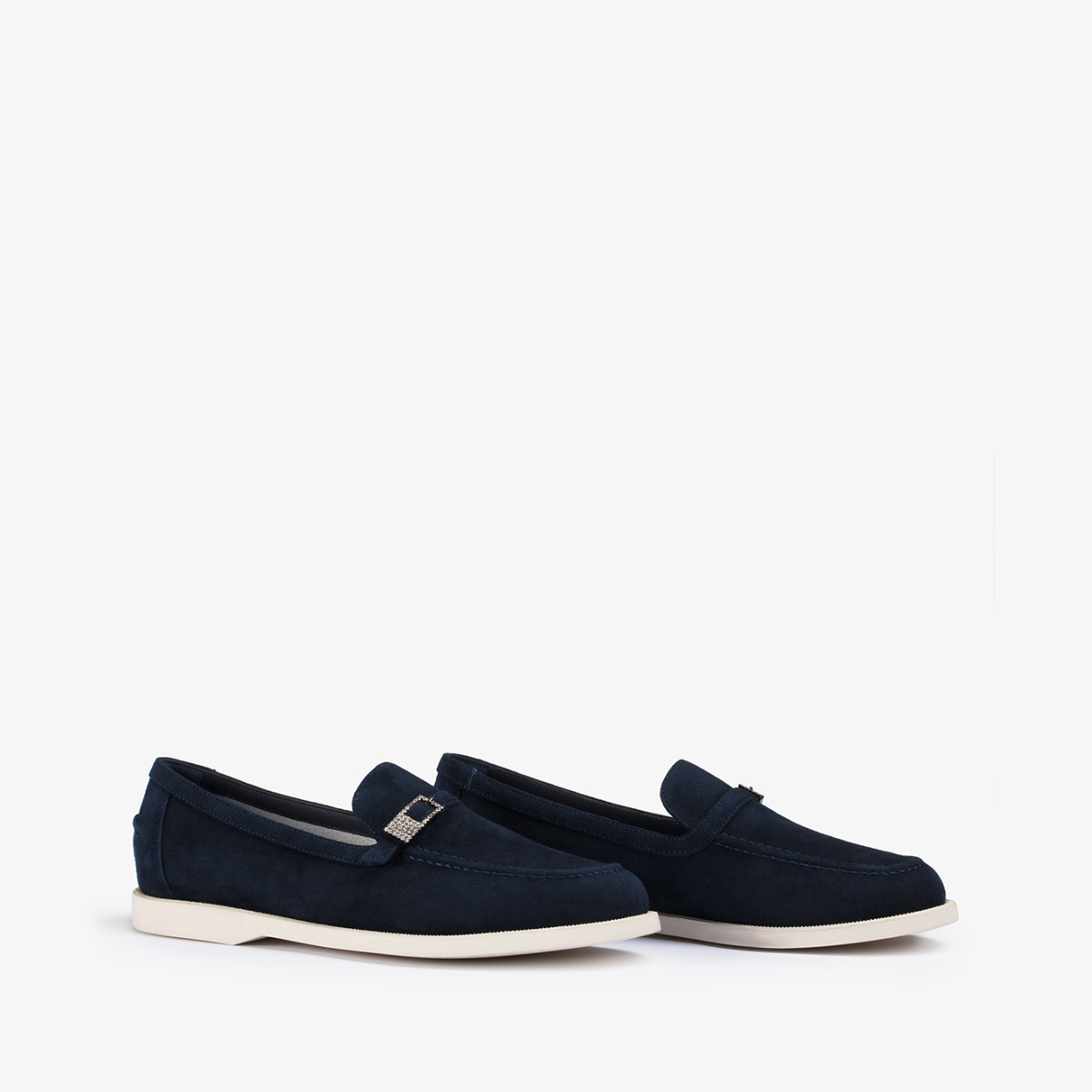 YACHT LOAFER - Le Silla | Official Online Store