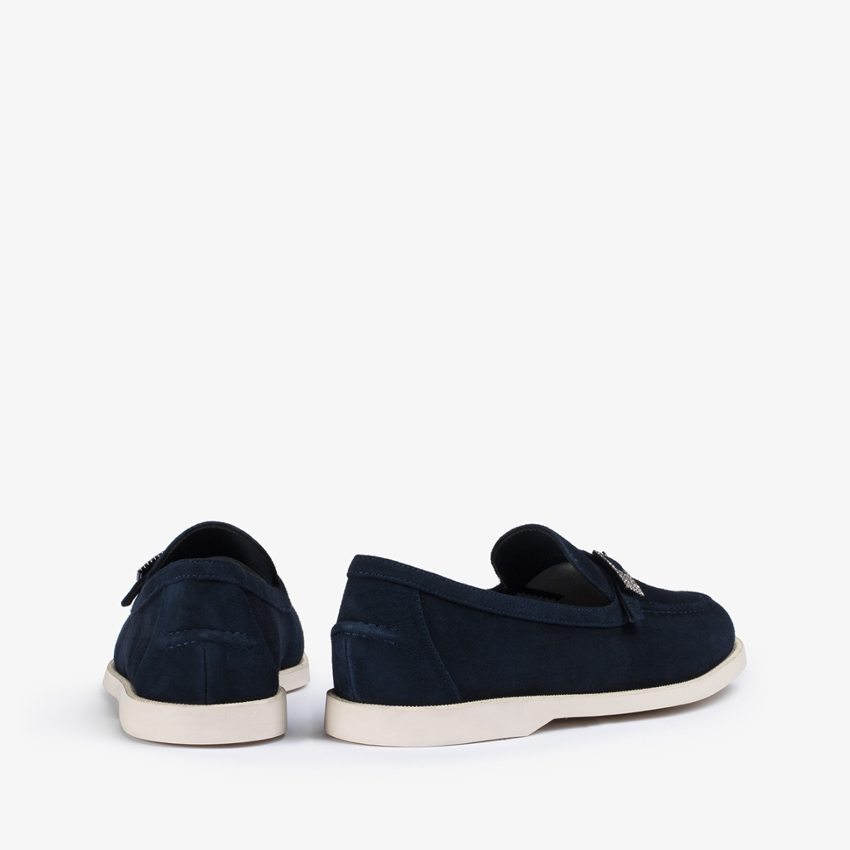 YACHT LOAFER - Le Silla | Official Online Store