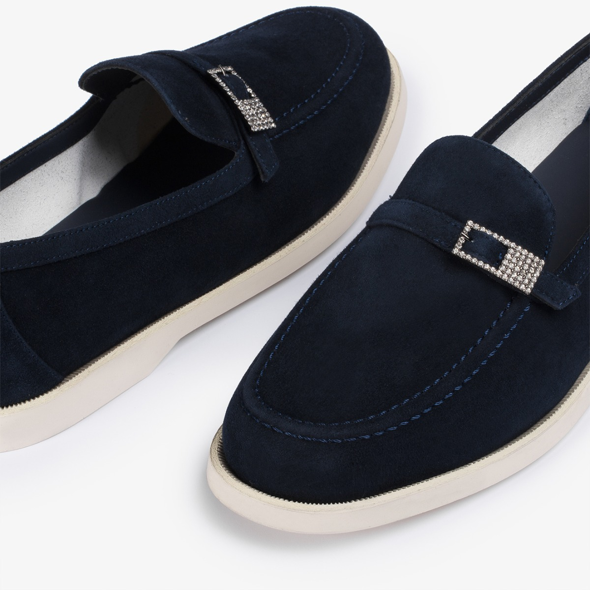 YACHT LOAFER - Le Silla | Official Online Store