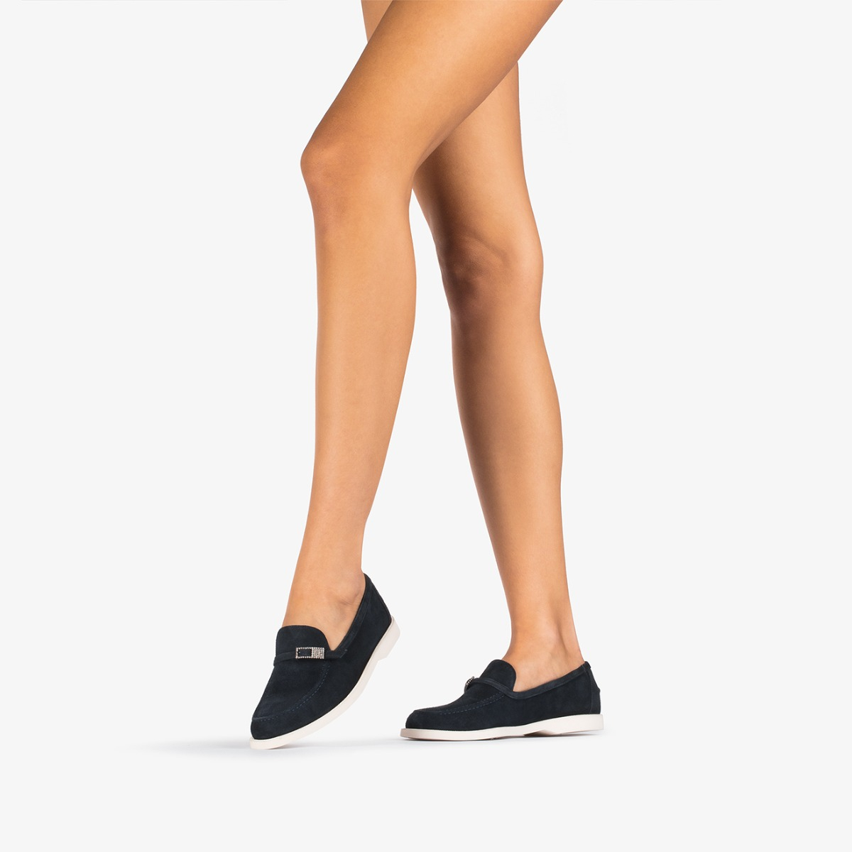 YACHT LOAFER - Le Silla | Official Online Store