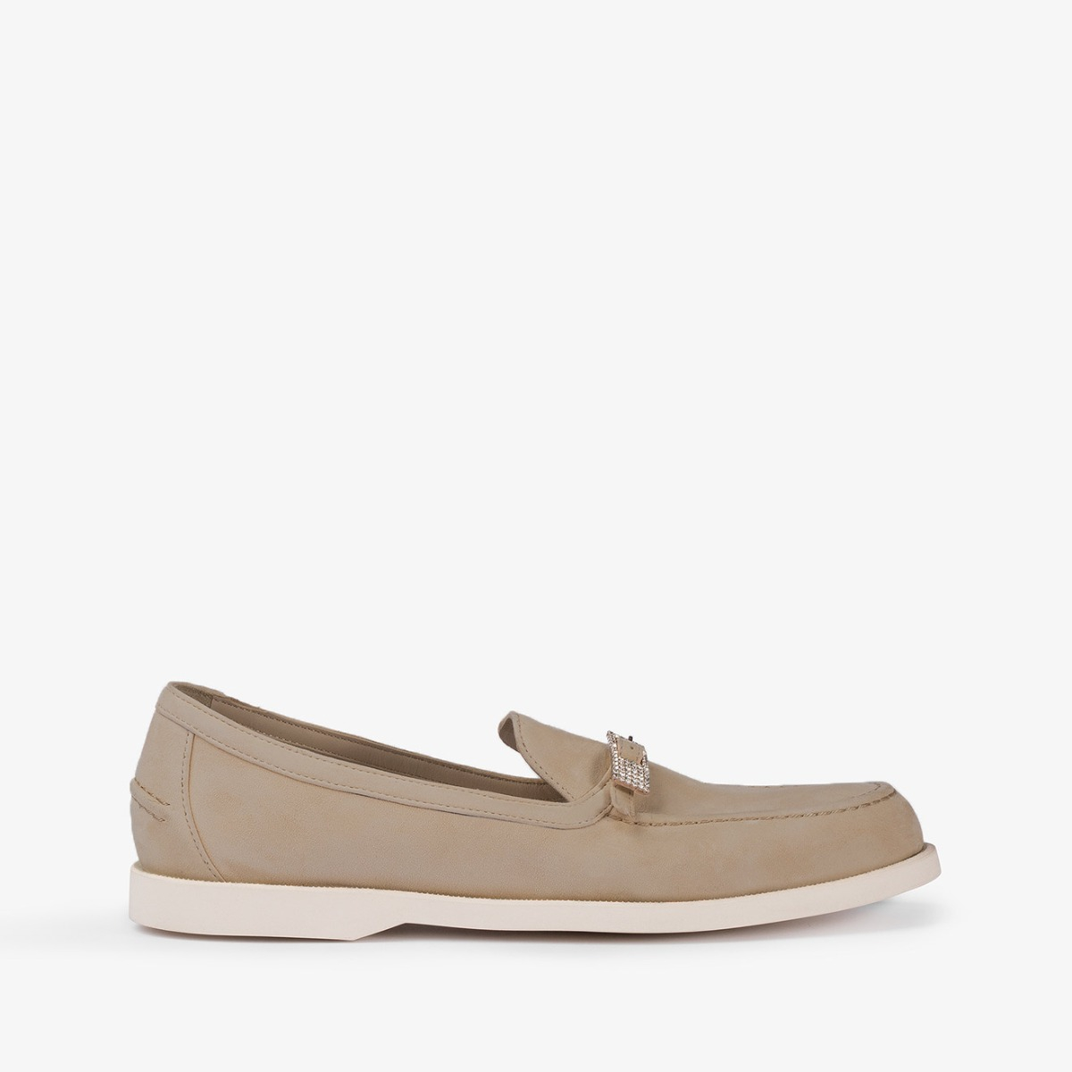 YACHT LOAFER - Le Silla | Official Online Store
