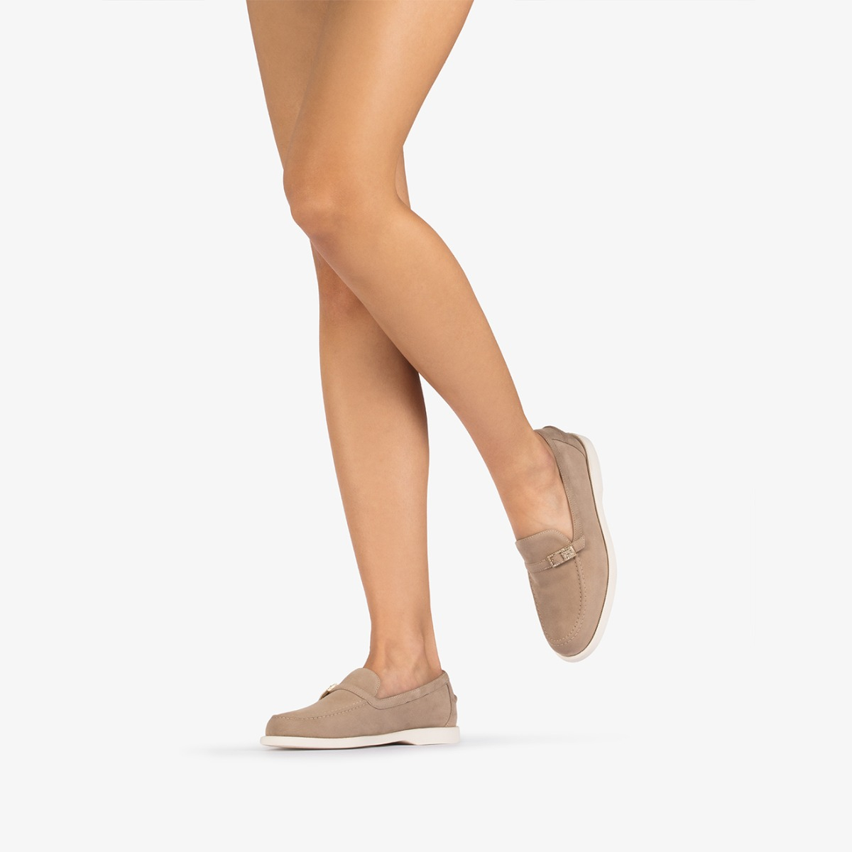 YACHT LOAFER - Le Silla | Official Online Store