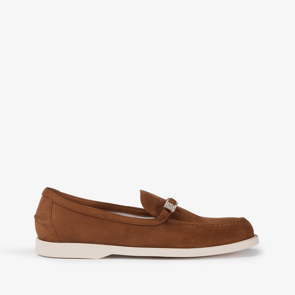 YACHT LOAFER - Le Silla | Official Online Store
