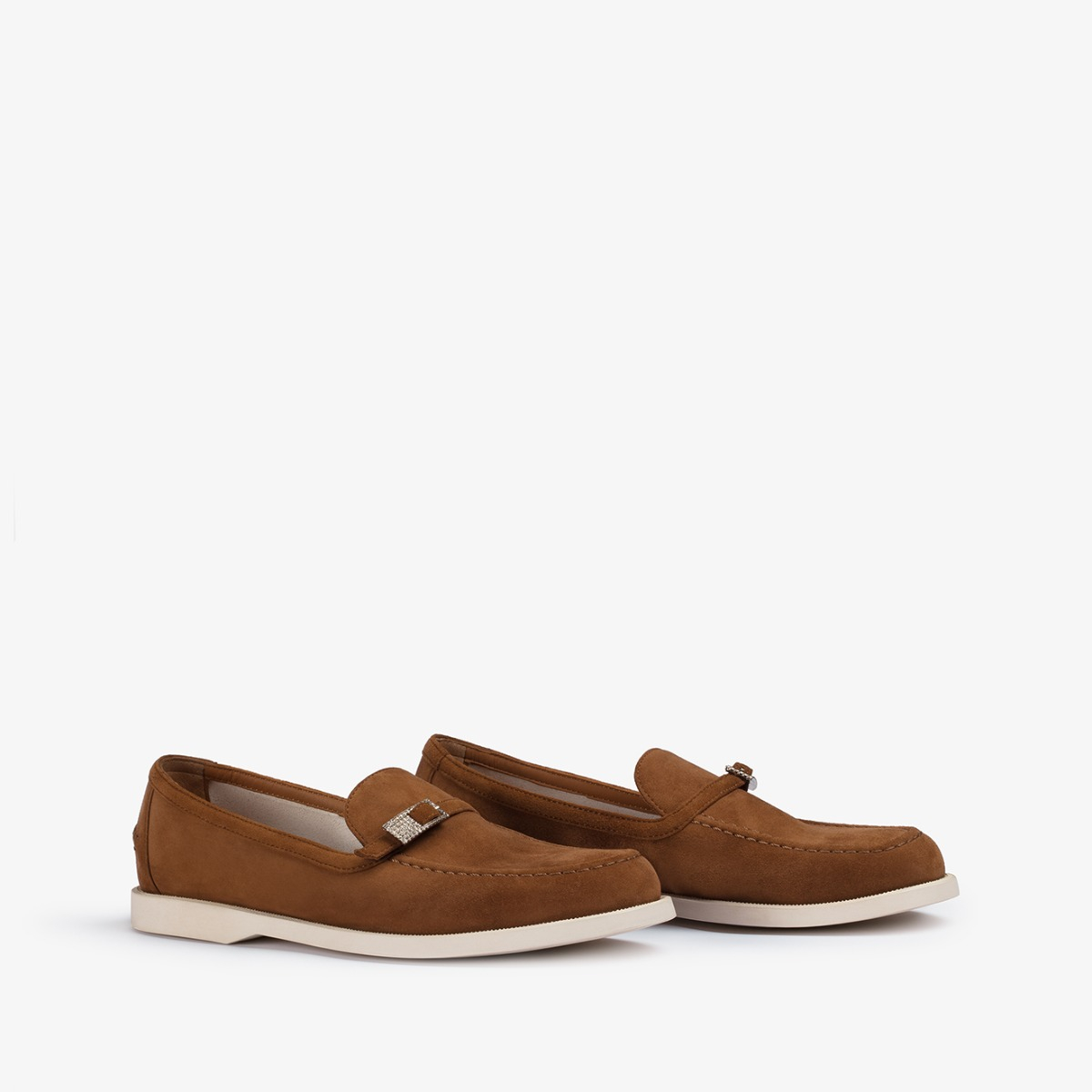 YACHT LOAFER - Le Silla | Official Online Store