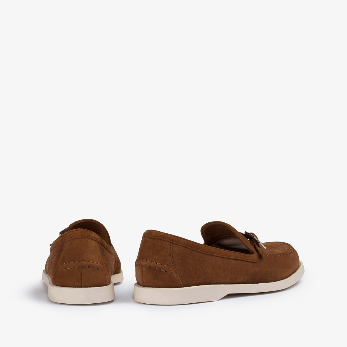 YACHT LOAFER - Le Silla | Official Online Store