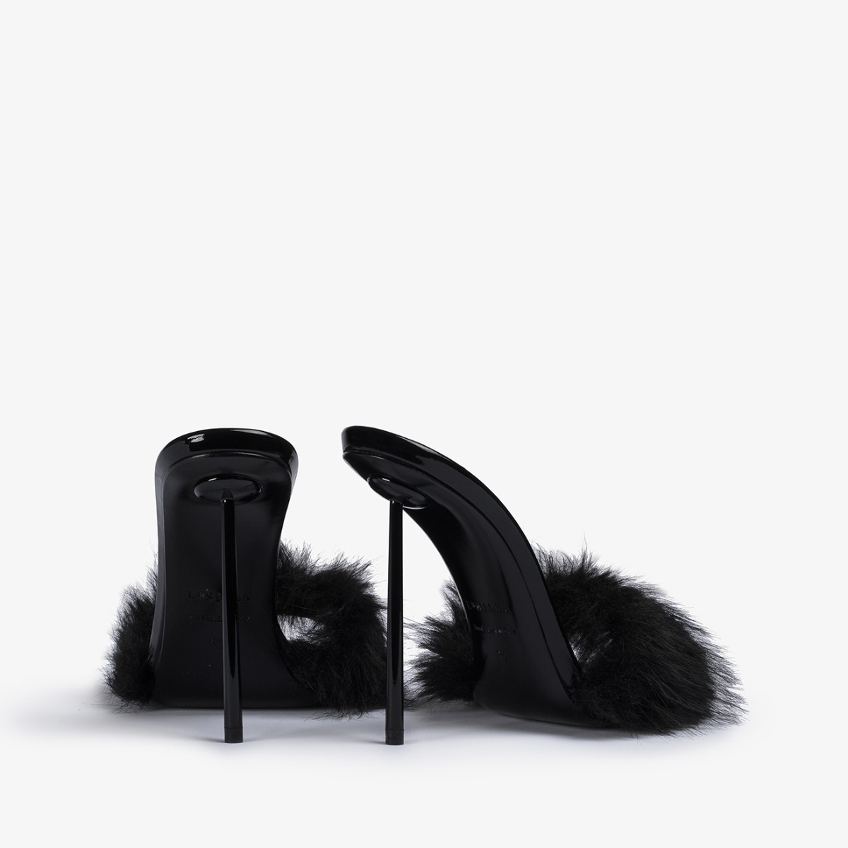 SANDALO BELLA 120 mm - Le Silla | Official Online Store