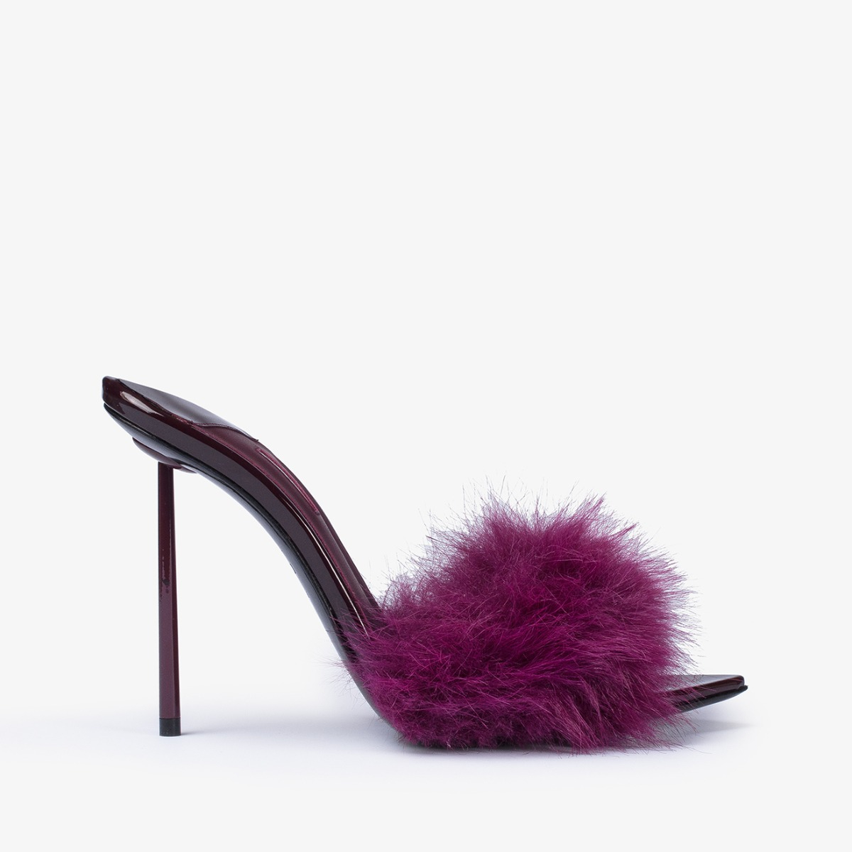 BELLA SANDAL 120 mm - Le Silla | Official Online Store