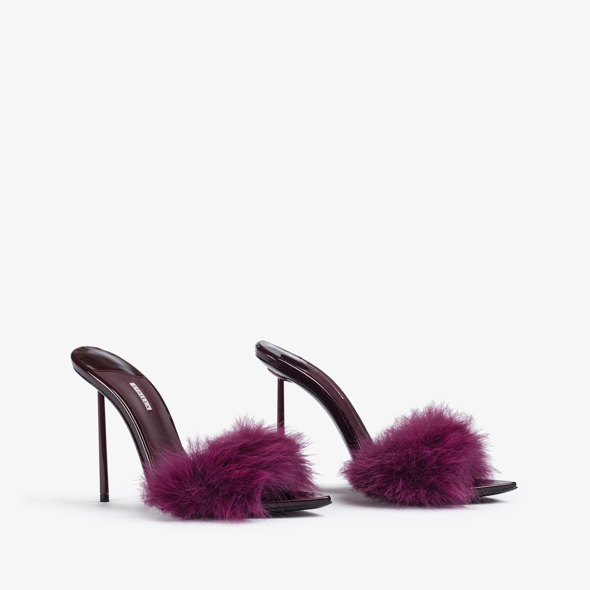 BELLA SANDAL 120 mm - Le Silla | Official Online Store