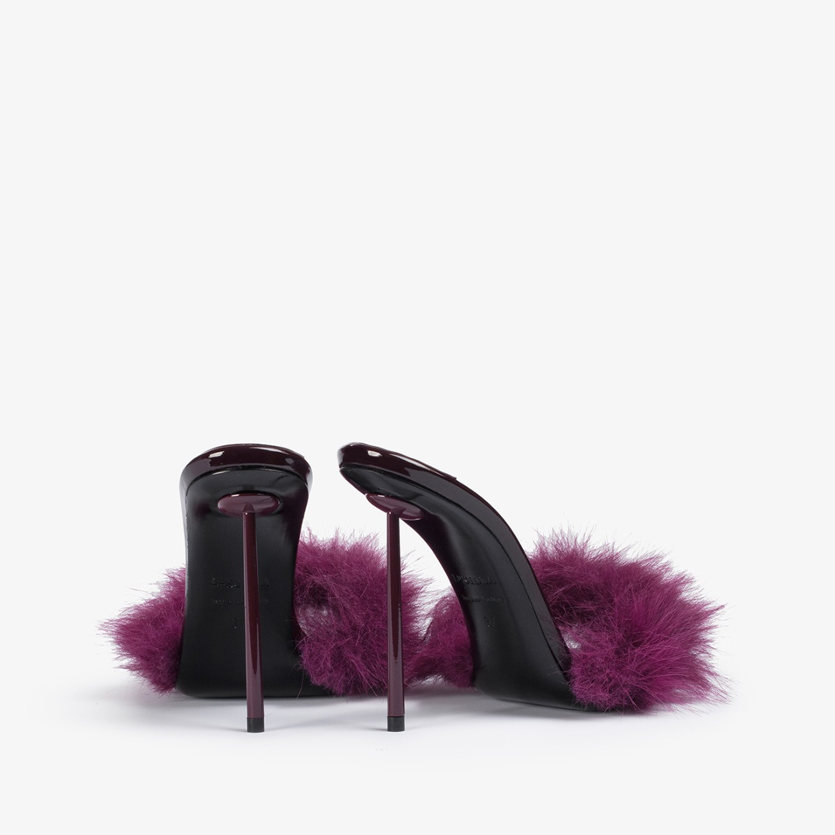 BELLA SANDAL 120 mm - Le Silla | Official Online Store