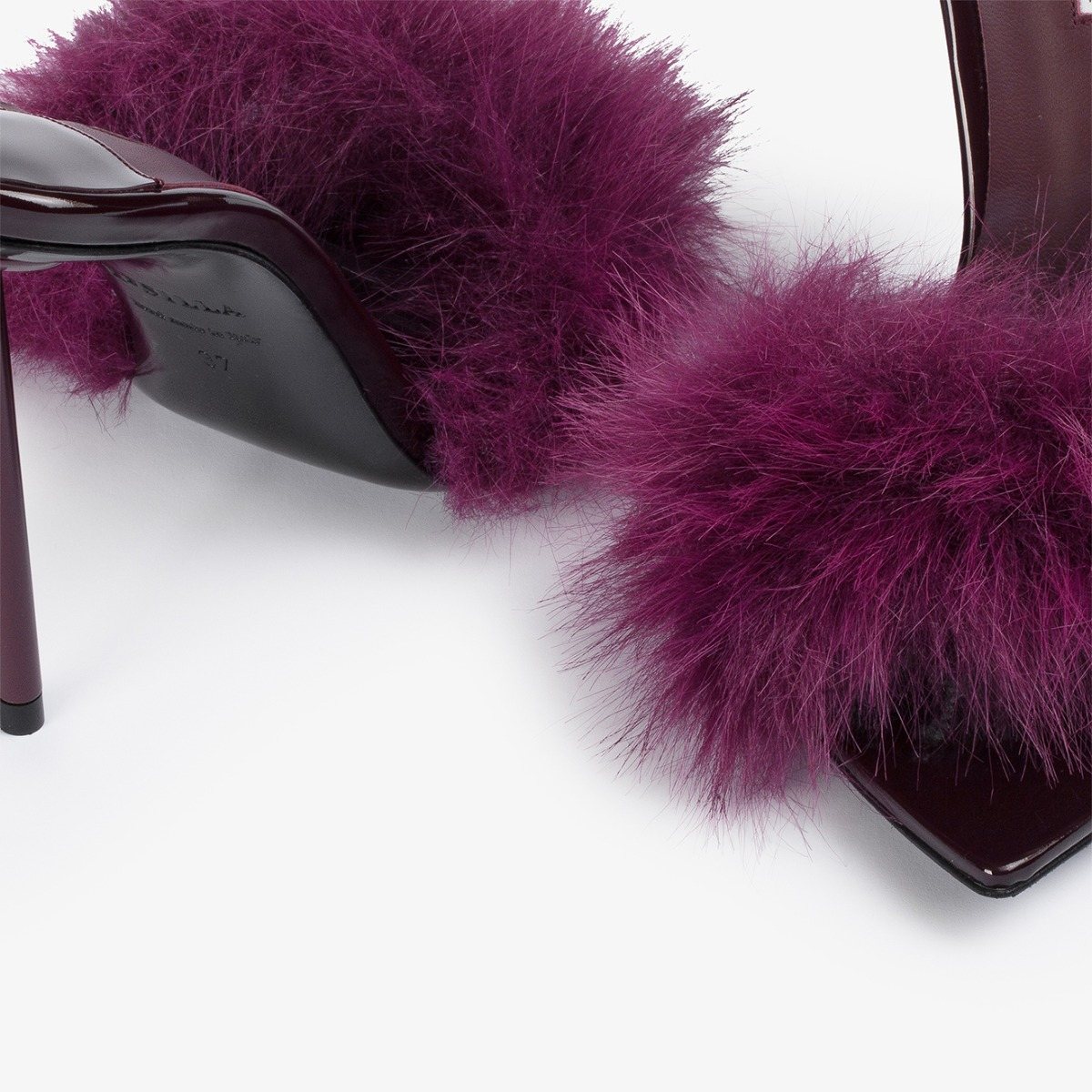 BELLA SANDAL 120 mm - Le Silla | Official Online Store